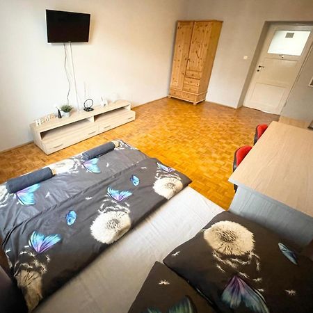 Fantastic Waw - G Room 2 Warsawa Bagian luar foto