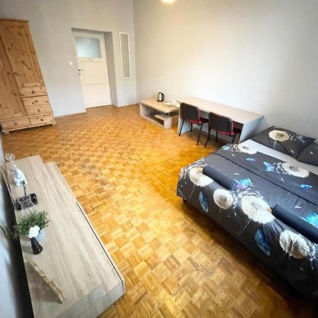Fantastic Waw - G Room 2 Warsawa Bagian luar foto