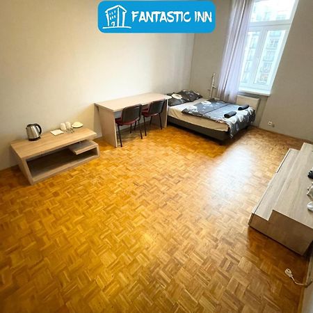 Fantastic Waw - G Room 2 Warsawa Bagian luar foto