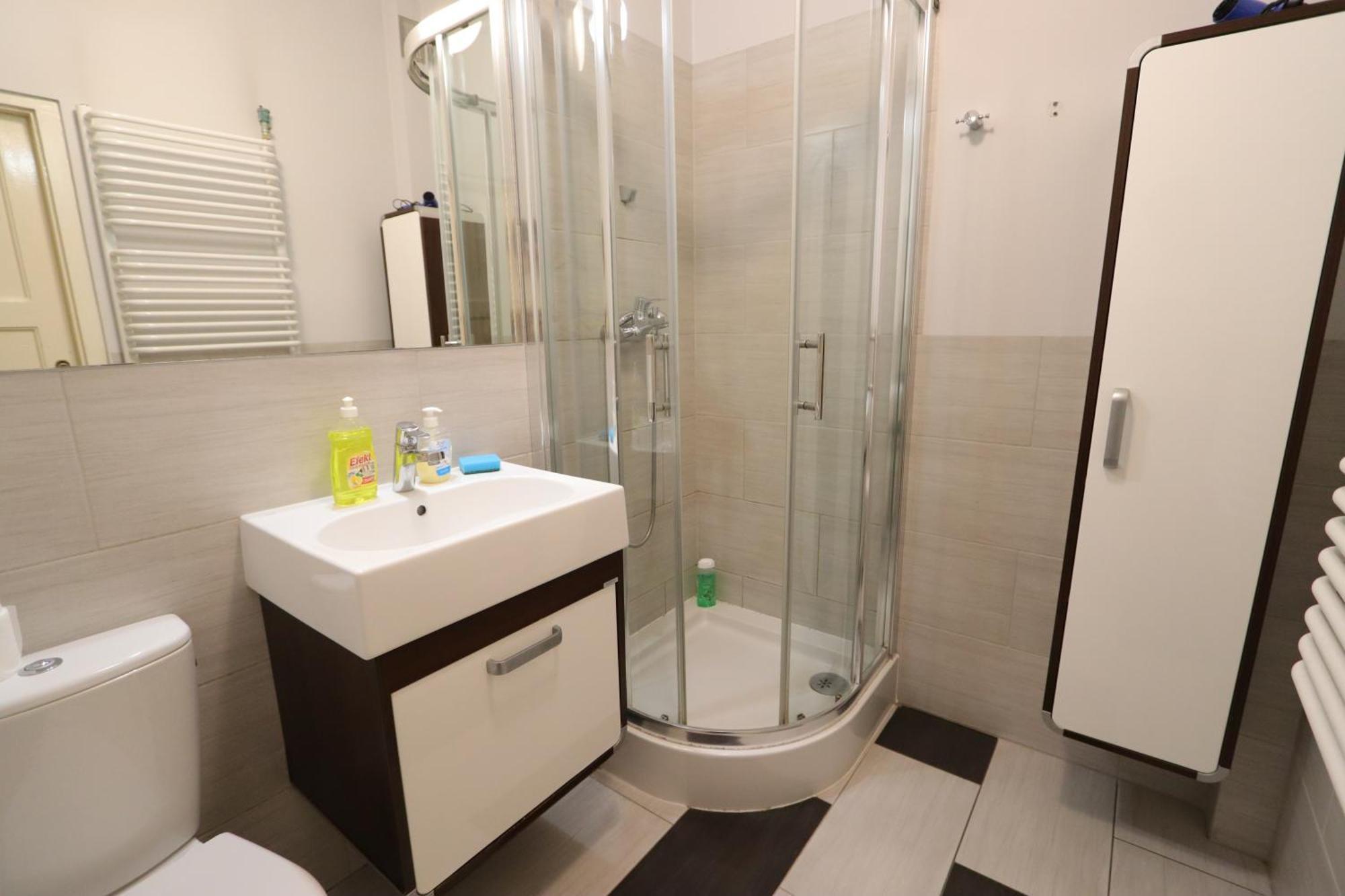 Fantastic Waw - G Room 2 Warsawa Bagian luar foto