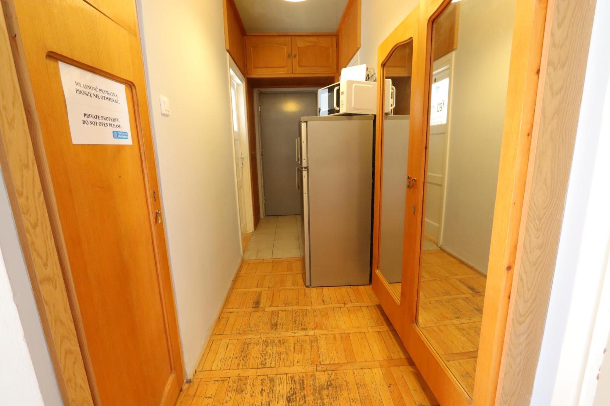 Fantastic Waw - G Room 2 Warsawa Bagian luar foto