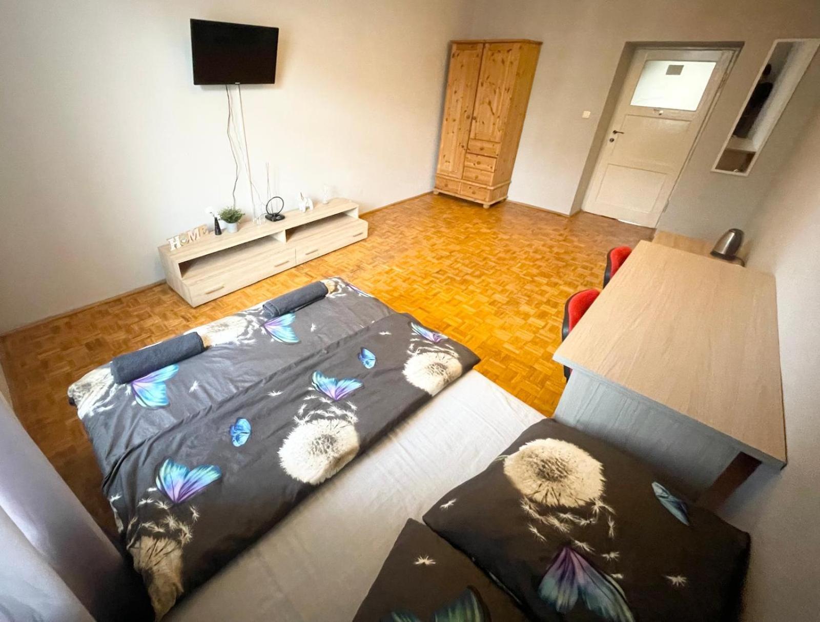 Fantastic Waw - G Room 2 Warsawa Bagian luar foto