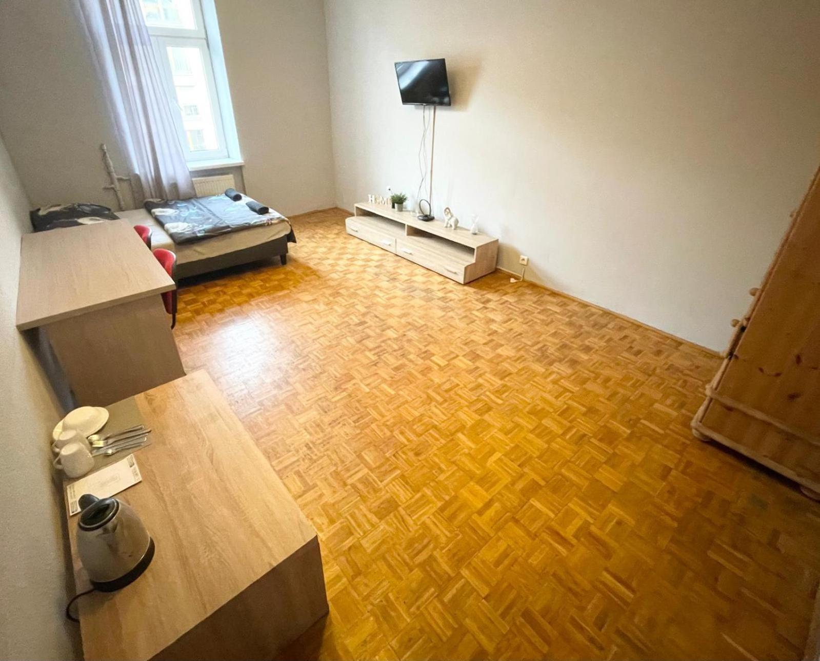 Fantastic Waw - G Room 2 Warsawa Bagian luar foto