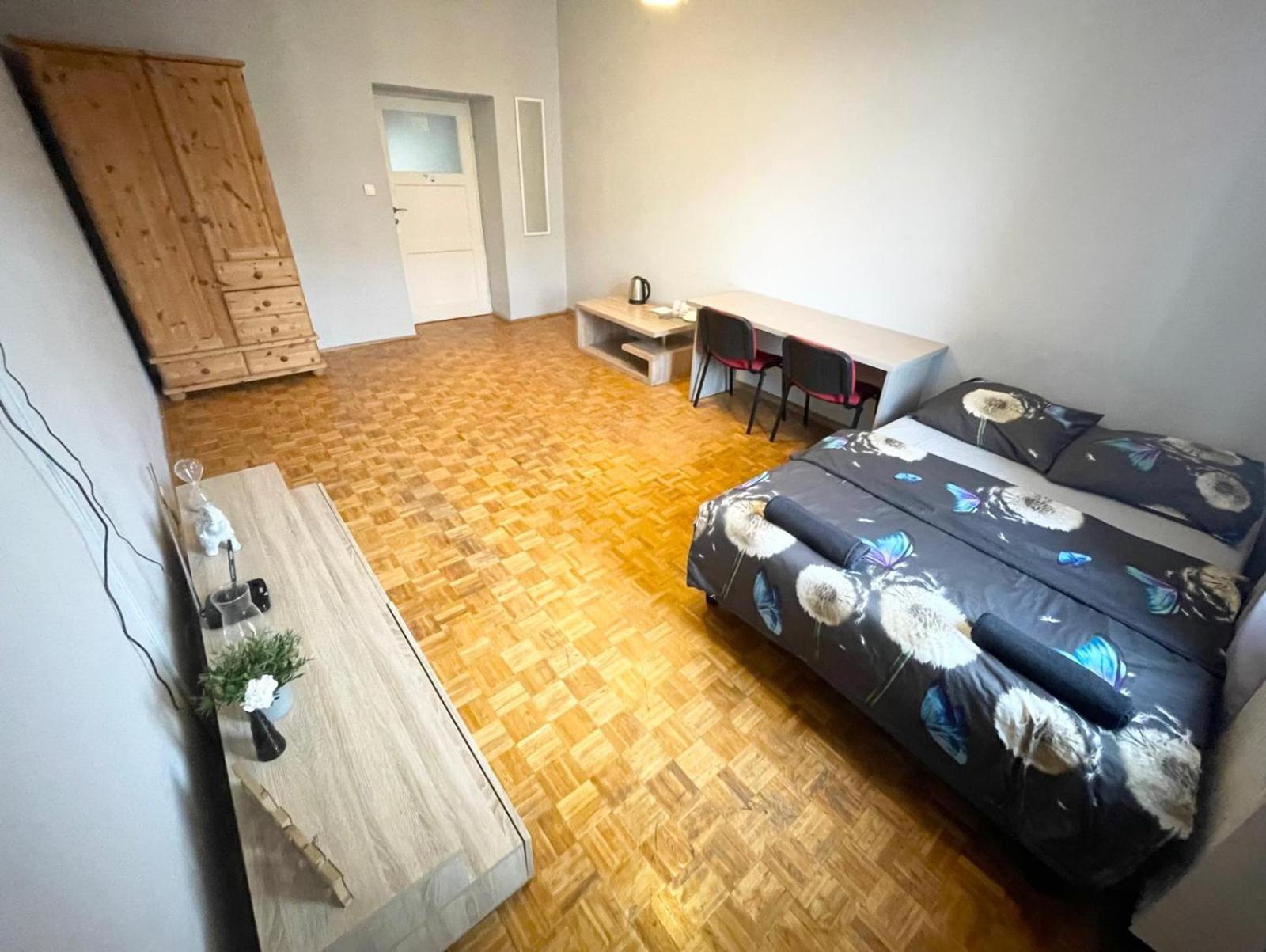Fantastic Waw - G Room 2 Warsawa Bagian luar foto