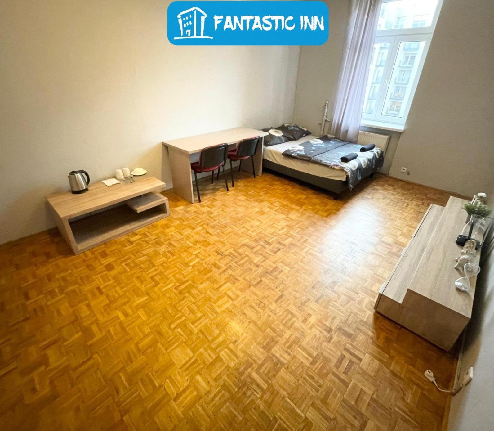 Fantastic Waw - G Room 2 Warsawa Bagian luar foto